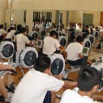 Concept2 Rowing Machine Concept 2 rowing machines are a great fitness and motivation tool for kids