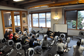 Concept2 instructor certification