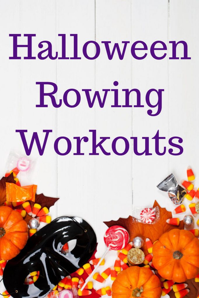 6 Day Halloween Workout Names for Women