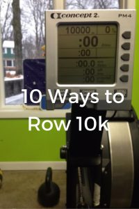 10k rowing workout new arrivals