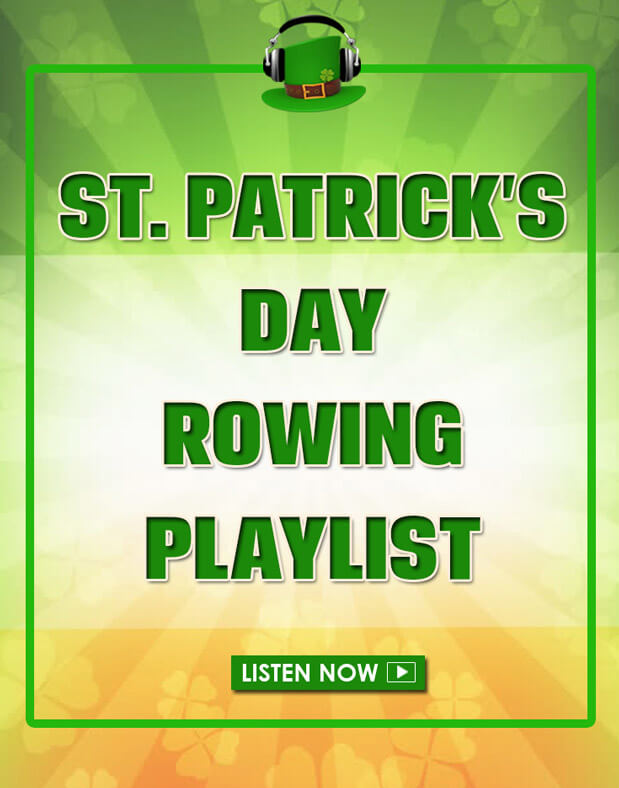 playlist for st patricks day