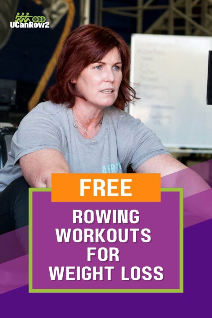 Rowing For Weight Loss: Does It Really Helps and How?