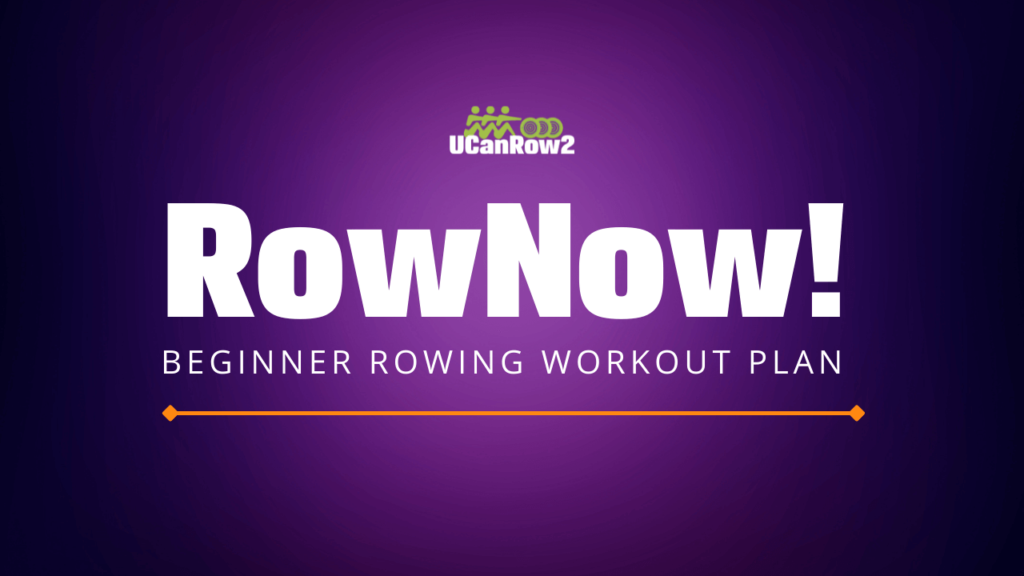 Beginner Rowing Machine Tips and Workouts - UCanRow2