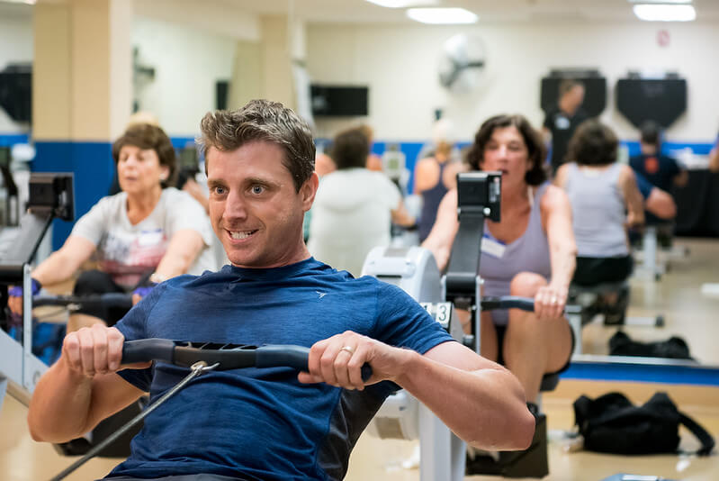 3 Rowing Machine Workouts to Get You Back on Track - UCanRow2